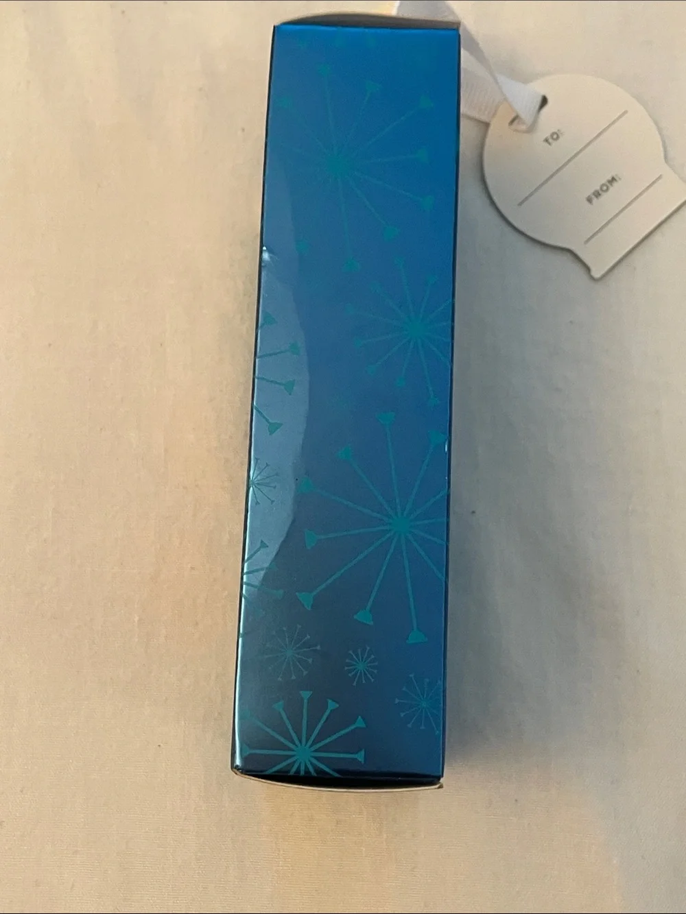 Before-You-Go Toilet Spray – Teal Packaging (Vanilla Mint)